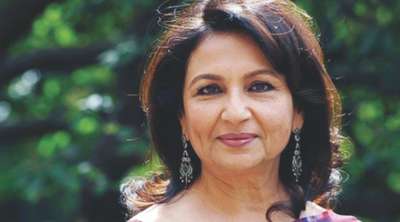 400px x 222px - Happy Birthday Sharmila Tagore: Unknown facts about the veteran actress |  Celebrities News â€“ India TV