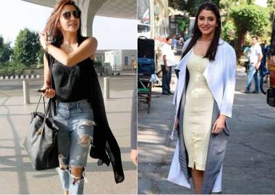 5 designer labels you'll always find in Anushka Sharma's wardrobe