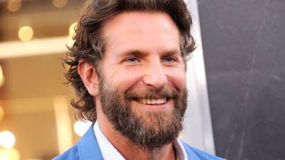 Bradley Cooper Pulled Off the Impossible with This Look