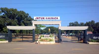 JNTUK BTech 2nd year 1st semester exam results 2017 announced