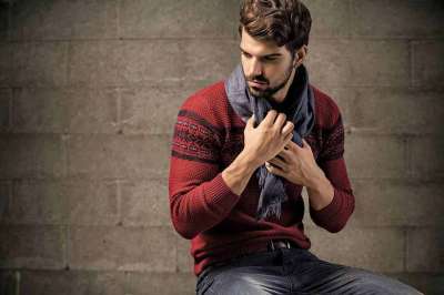 Fashion Alert: Winter must-haves for men – India TV