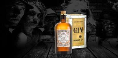 India just got its first ever craft gin – India TV