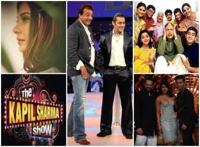 2018 is upon us, and there are some cracking Indian telly shows coming to light up your lives. While some big names such as Salman Khan's show 10 Ka Dum, Khichdi, The Kapil Sharma Show are taking the year off to prepare for their next instalment, shows like India&rsquo;s Next Superstar and Bepannaah will add a different flavour. Here are 5 we're particularly excited about &ndash; could your new favourite show be among them?