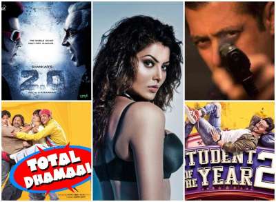 2018 is shaping up to be an absolutely insane year for movies. While 2017 had some major movie sequels like, Badrinath Ki Dulhania, Judwaa 2, Golmaal Again, Fukrey Returns and Tiger Zinda Hai, 2018 is also going to be littered with a lot of sequels. Many of those are sequels to movies that just came out a few years ago and were huge hits. Here&rsquo;s a look at 5 of the most anticipated movie sequels arriving in 2018.