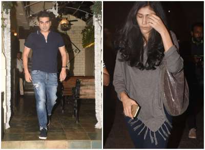 Arbaaz Khan, who was last seen in the film Terz Intezaar, makes huge headlines for his relationship. The actor-director who was once married to Malaika Arora seems to have found love once again.