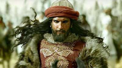 From Bajirao To Allaudin: Which Of These Ranveer Singh's