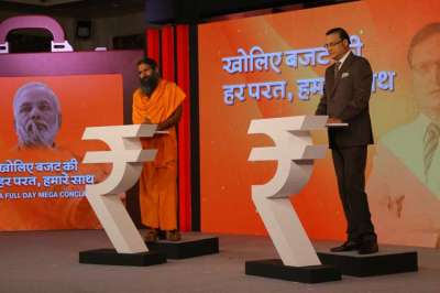 India TV, country&rsquo;s leading Hindi news channel, is hosting &ldquo;Budget Conclave 2018&rdquo;&mdash; a day-long event where leaders of the ruling BJP government and the Opposition will brainstorm over the Union Budget 2018-19, which was unveiled by Finance Minister Arun Jaitley on Thursday.