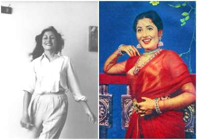 Dubbed, the Marilyn Monroe of Bollywood, Madhubala was born as Mumtaz Jehan Dehlavi on February 14, 1933, in Delhi, India.