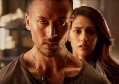 Baaghi 2 Haircut: This Is How Much It Will Cost You To Get Tiger Shroff's  Hairstyle