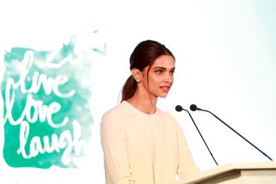 Back in 2015, Deepika Padukone opened up in public about her battle with depression. She took the masses by surprise by admitting to have been suffering from clinical depression at the pinnacle of her career. For this move, Padukone also received widespread appreciation for removing the stigma about mental health. Six months later, she founded an organisation The Live Love Laugh Foundation with her sister Anisha Padukone to reduce stigma and spread awareness about mental health in India. 