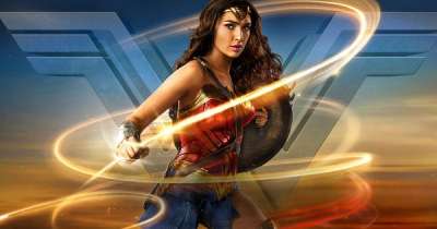 A New Animated 'Wonder Woman' Movie Might Be In The Works - Heroic Hollywood