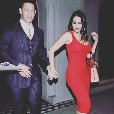 Monday brought the shocking news for all the John Cena fans, as the actor has broken all ties with his longtime girlfriend and fiancee Nikki Bella.&amp;nbsp;