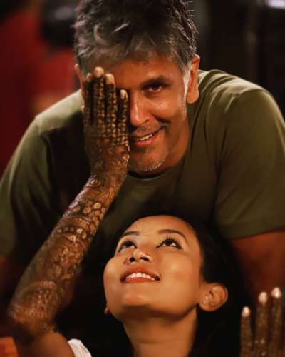 Bollywood actor-turned-fitness promoter Milind Soman is tying the knot with girlfriend Ankita Konwar on Saturday.&amp;nbsp;