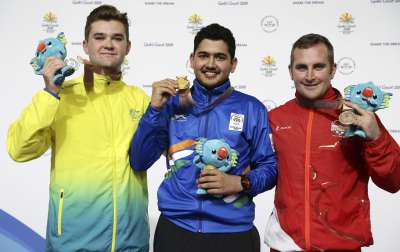 Their gold medal tally surpassed the previous edition with 15-year-old shooter Anish Bhanwala becoming the youngest contributor to it but India had loads to be embarrassed about on a day when two track and field athletes were ordered out of the Commonwealth Games for breaching the event's 'No Needle policy' in Gold Coast.