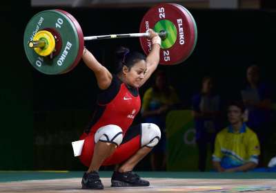 From weightlifting to boxing to table tennis to hockey, women formed the core of India's stupendous day four at the 21st Commonwealth Games where a 16-year-old Manu Bhaker delivered a record-shattering shooting gold medal and the table tennis team shocked fancied defending champions Singapore to clinch the top honours for the first time in the event.