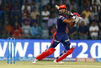 Thrust into leadership role in a grim situation, young Shreyas Iyer responded with a whirlwind 93-run knock as Delhi Daredevils, seeking revival in IPL, hammered Kolkata Knight Riders by 55 runs at the Feroz Shah Kotla stadium in New Delhi.