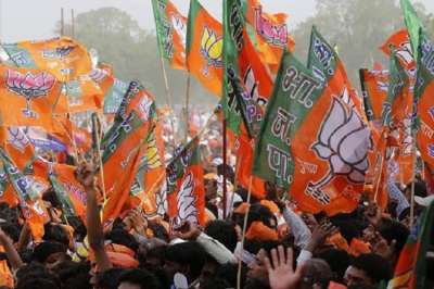 BJP announces names of 149 candidates for UP assembly polls