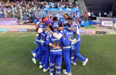 Mumbai Indians vs Delhi Daredevils Where and How to watch IPL