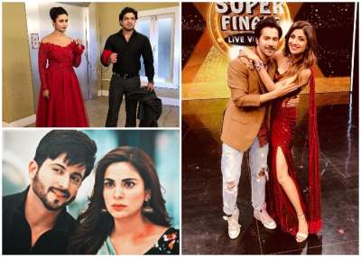 Kapil Sharma made his comeback on the small screen with a new show Family Time With Kapil Sharma. Although it got tepid response from the fans, it managed to find spot in Top 10 in the Week 1 TRP report of April. Jennifer Winget&amp;rsquo;s Bepannaah also found place in the list. Kundali Bhagya maintains its spot at number 1 following the trends. Let&amp;rsquo;s have a look at TRP report of April first week.&amp;nbsp;