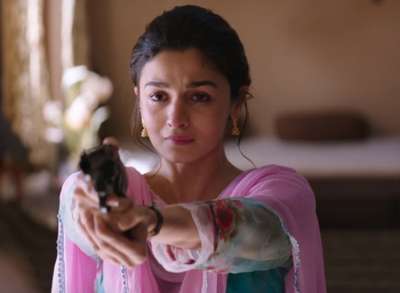 Raazi movie premiere on hot sale tv