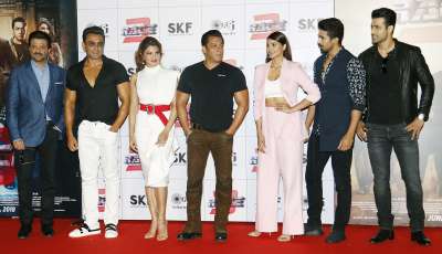 Salman Khan-starrer Race 3 trailer has finally been unveiled after much anticipation. Directed by Remo D'Souza, Race 3 stars Jacqueline Fernandez, Bobby Deol, Anil Kapoor, Daisy Shah and Saqib Saleem apart from Salman Khan.&amp;nbsp;