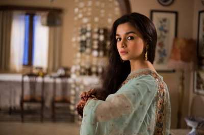 Raazi movie premiere on sales tv