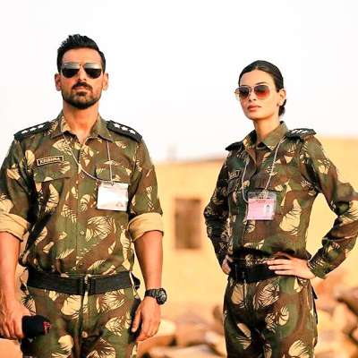 Parmanu Actor John Abraham Was Influenced By Pokhran Nuclear Tests,  Therefore Made This Film
