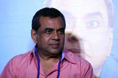 Birthday Special: 10 Paresh Rawal dialogues that still make sense in everyday situations – India TV