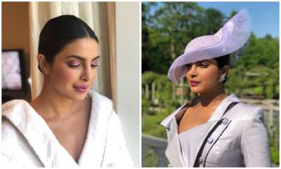 Priyanka chopra clearance royal wedding dress