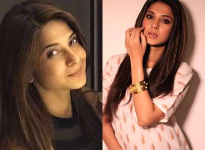 As Television actress Jennifer Winget celebrates her 33rd birthday, here are her best Instagram photos that prove that she is born to slay.