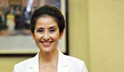 Manisha Koirala Bf - Fear of losing it made me appreciate life, says Manisha Koirala |  Celebrities News â€“ India TV