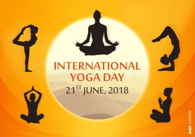 International Yoga Day is here again. Yoga can play a major role in ensuring a healthy lifestyle if done right. Here are some postures that will help you have a healthy and significant yoga session.