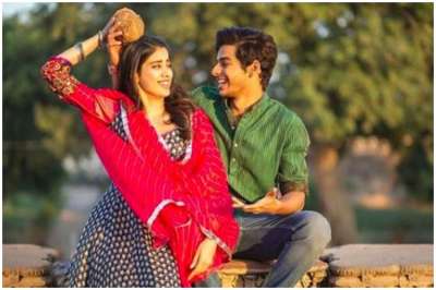 Veteran actress Sridevi&amp;rsquo;s daughter Janhvi Kapoor is all set to make her Bollywood debut with Dhadak alongside Shahid Kapoor&amp;rsquo;s brother Ishaan Khatter.