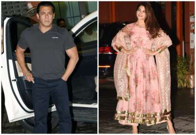 Salman Khan and the entire Race 3 family has double reason to celebrate. First, it's Eid and the festival calls for grandest of celebrations. Second, Race 3 manages to become the highest opener film of the year, defeating Baaghi 2. On the auspicious occasion of Eid, Salman Khan's sister Arpita Khan Sharma hosted a lavish party at her house which was attended by many Bollywood celebrities. Let's give you a sneak peek of Bollywood celebs who graced the Eid party on Saturday.&amp;nbsp;