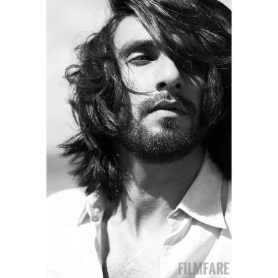 Photo Gallery: 10 Times Ranveer Singh Looked Stunning In Unique