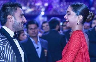 Deepika Padukone calls Ranveer Singh 'mine', lovebirds to make it official  soon?