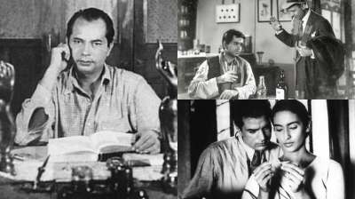 Legendary filmmaker Bimal Roy who was a complete film institute in himself, directed many cinematic gems which went to become cult classic in Indian history. Today is the 109th birth anniversary of Roy, who won national and international acclaim for his contribution to cinema.&amp;nbsp;