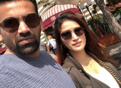 Lovebirds Sagarika Ghatge And Zaheer Khan are on another dream holiday and this time the duo decided to enjoy the FIFA World Cup 2018 Final in Moscow.&amp;nbsp; The pictures they have shared give us major travel goals.