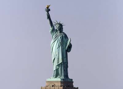 Visiting the Pedestal - Statue Of Liberty National Monument (U.S. National  Park Service)