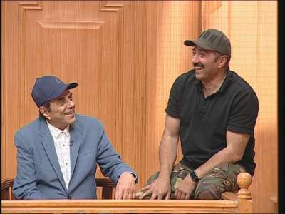Bollywood's beloved father-son duo Dharmendra and Sunny Deol will be seen next in Yamla Pagla Deewana Phir Se.