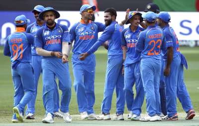 India captain Rohit Sharma played another classy knock after comeback man Ravindra Jadeja picked up a four-wicket haul to set up a seven wicket win over Bangladesh in their opening Super Four match at the Asia Cup here on Friday.