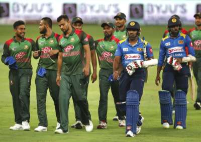 Following an impressive 144-run knock by Mushfiqur Rahim, Bangladesh bowlers delighted as they bowled Sri Lanka out for 124 runs in the chase of 262 to register a 137-run win in the opening match of the Asia Cup 2018 in Dubai on Saturday.