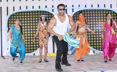 The grand launch of Bigg Boss 12 took place in Goa on Tuesday. Host Salman Khan was present along with the makers of the show to divulge interesting details about the controversial reality show.