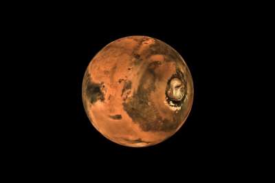 India's first interplanetary mission, the Mars Orbiter Mission or the 'Mangalyaan' has completed four years in orbit.
&amp;nbsp;