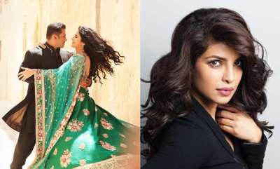 Katrina Kaif's choice of saris