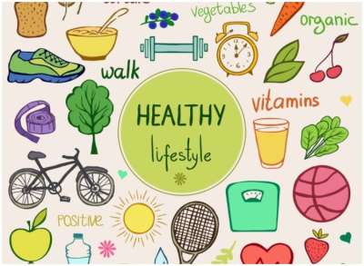 Switch to these 5 habits for better lifestyle and longer life – India TV