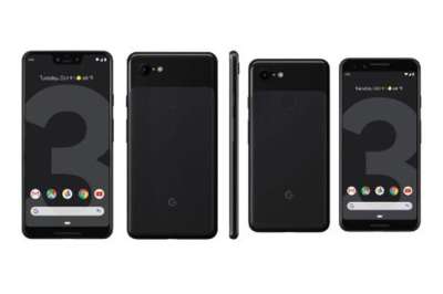 Google Pixel 3, Pixel 3 XL with Android 9 launched in India and to 