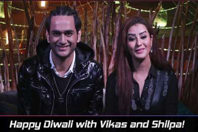 To spice up the controversial reality show Bigg Boss 12, BB 11 winner Shilpa Shinde entered the BB house yesterday.&amp;nbsp;
&amp;nbsp;