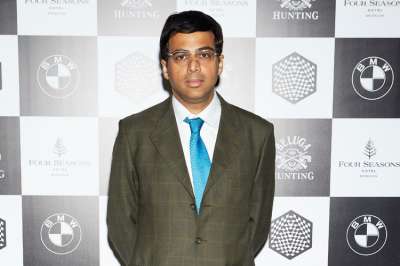 Viswanathan Anand returns home after over three months, family relieved and  happy