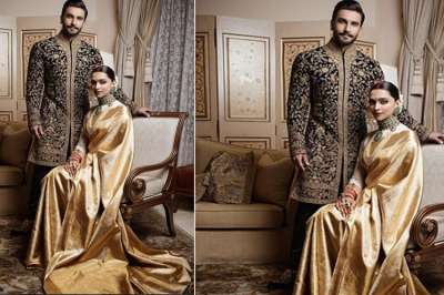 Deepika Padukone, Ranveer Singh wedding reception highlights: See